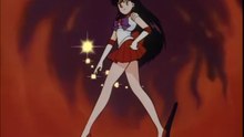 SailorMoon Episode 7 English Dubbed