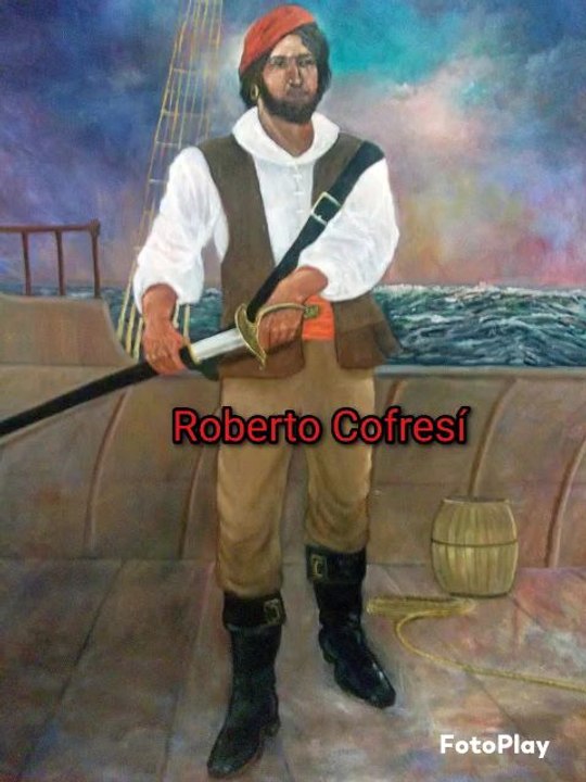 Roberto  Cofresí