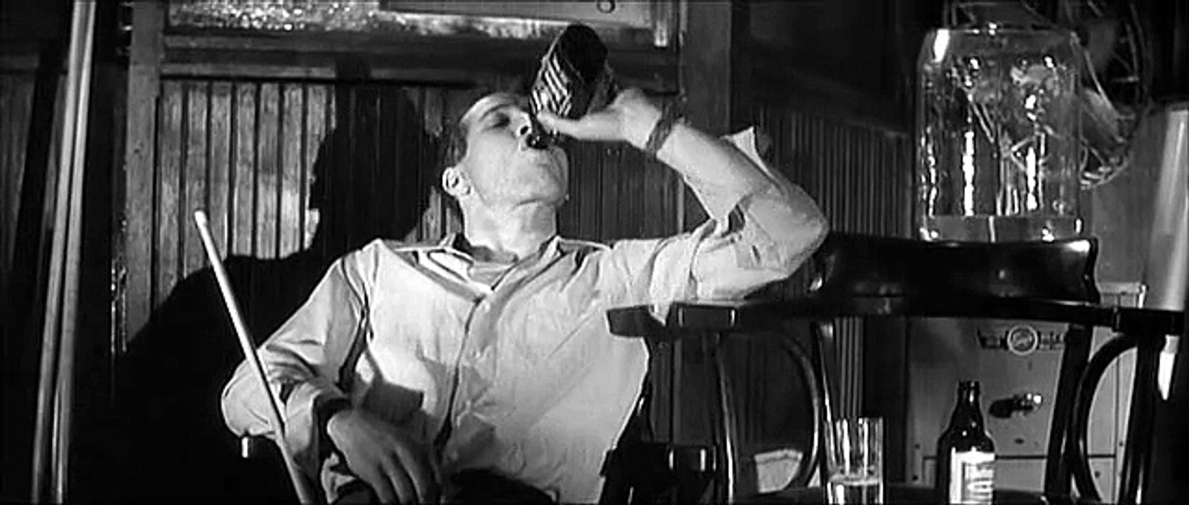 Lo spaccone (1961 Robert Rossen - Paul Newman, #1