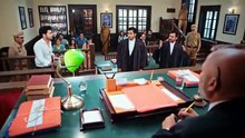 مسلسل بارينيتي الحلقة 245 مدبلجة
