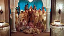 مسلسل لحن القلوب الحلقة 32 الثانية والثلاثون مدبلجة