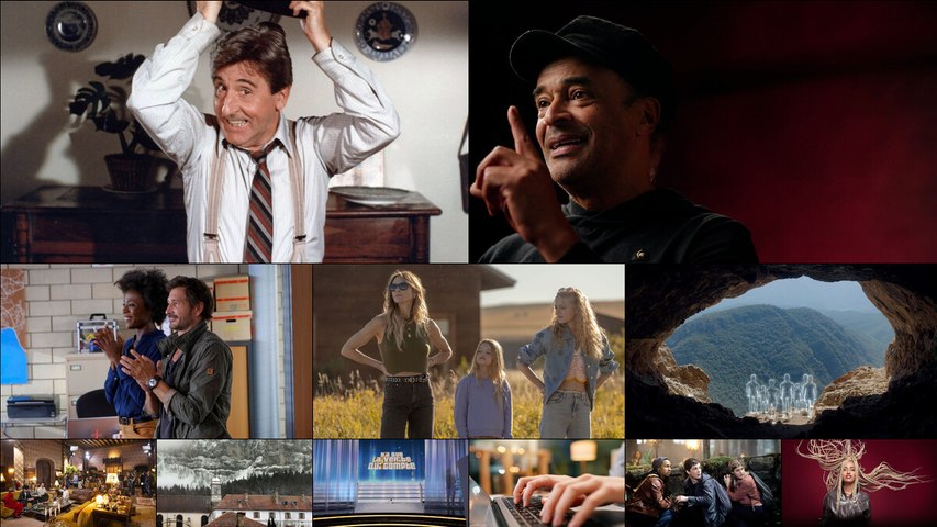 Programme TV de ce soir en Vidéo