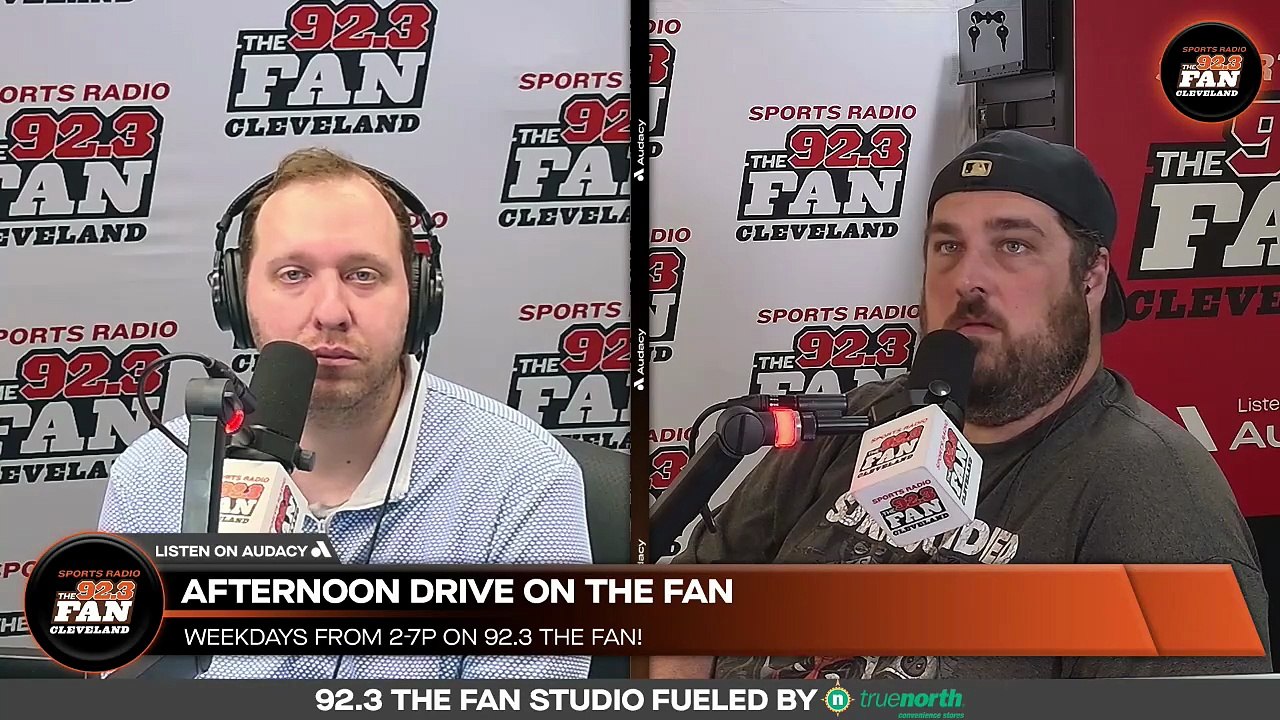 Albert Breer: This is another year of Browns developing young talent, building assets, investing in future