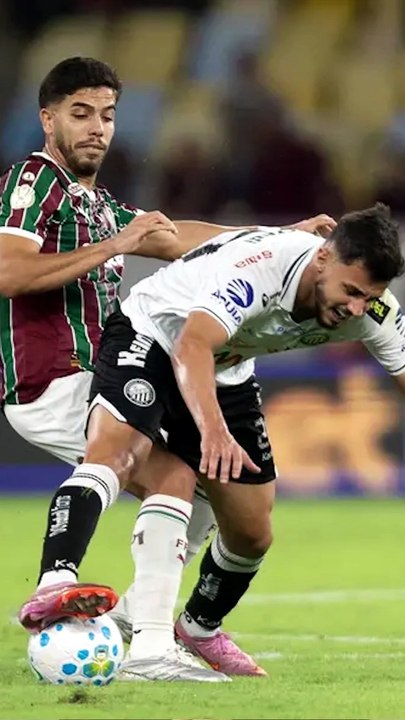 BOLETIM FLUMINENSE - 13/5