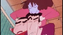 Shin-Chan Episode 1 English Dubbed