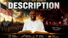 Description - Trey Knowles