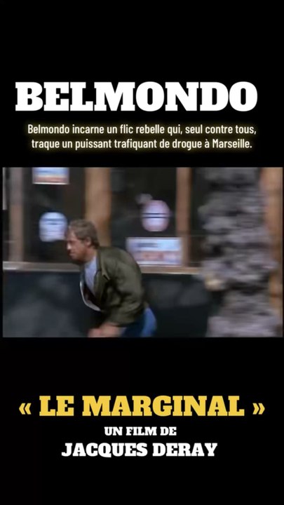 Belmondo