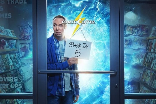 'Stuart No consigue Salvar el Universo', tráiler