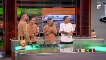 Chefi la cuțite - Sezonul 17 - Episodul 32 de Miercuri, 13 Mai 2026 partea 2