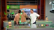 Chefi la cuțite - Sezonul 17 - Episodul 32 de Miercuri, 13 Mai 2026