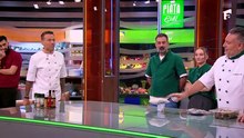 Chefi la cuțite - Sezonul 17 - Episodul 32 de Miercuri, 13 Mai 2026 partea 1