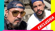 ¿Tregua con Pepe Aguilar? Emiliano confiesa que quiere hacer las paces con su papá
