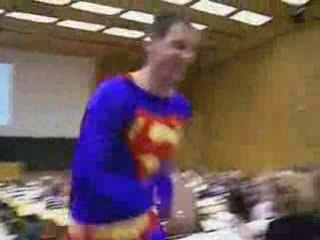 Superman - University of Tübingen