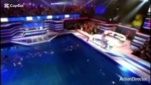 Gervasio Deferr gana la primera edición de Splash famosos al agua