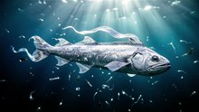 Oarfish Deep Sea Giant Emerges