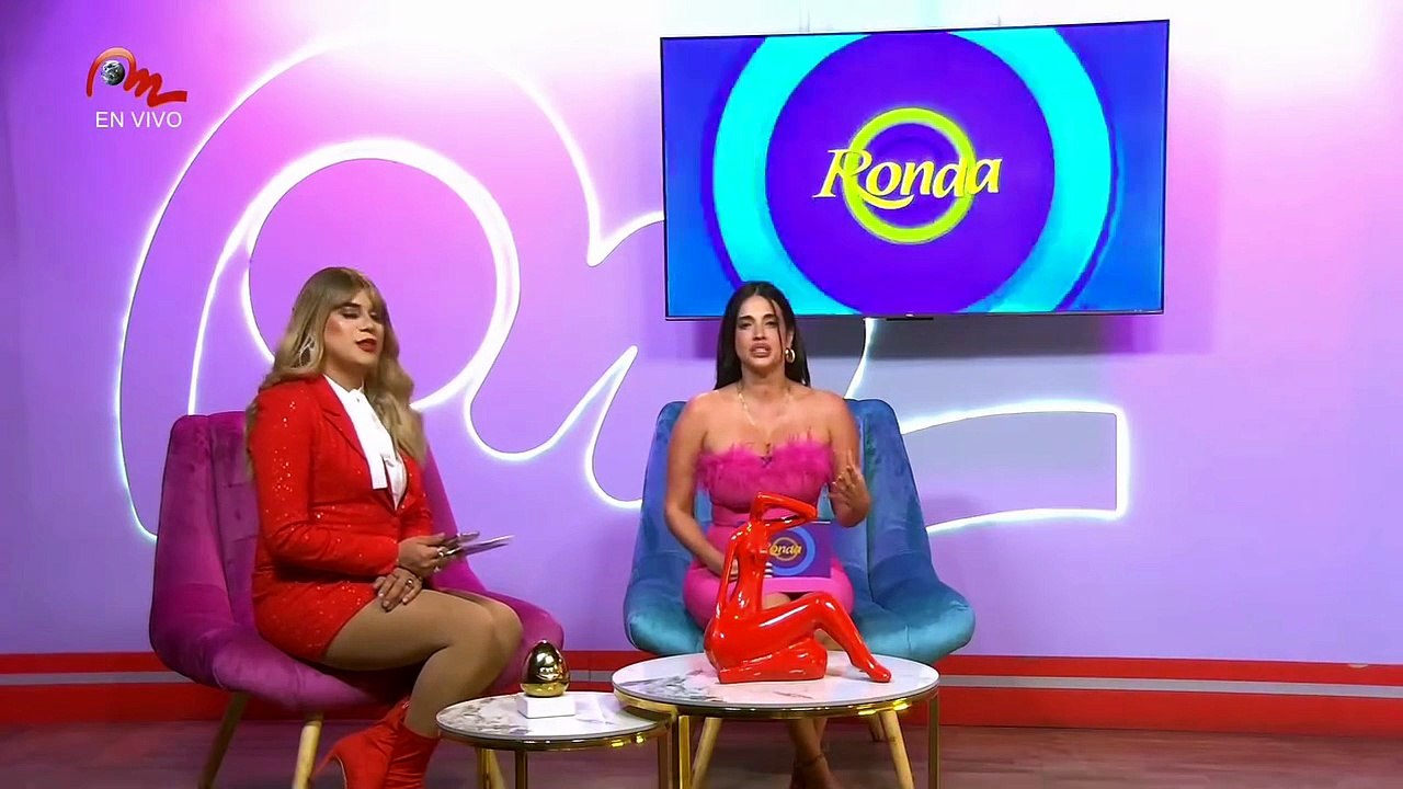 El profesor Briceño lo cuenta todo sobre la preparación de Clara Vegas