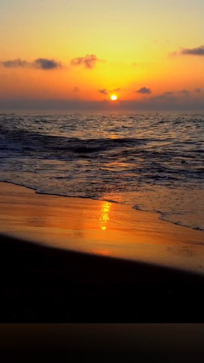 Sunset 🌅😍