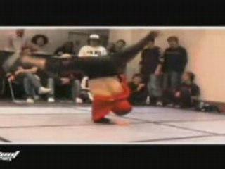 Bboy Kaku