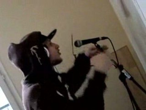 Bataille de rue Dasko 95200