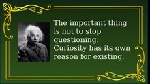 Einstein's Wisdom: Must-Know Quotes for Life