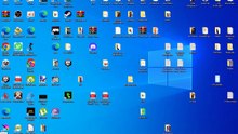 Como ir até a Variavel de Ambiente no Windows 10 Home
