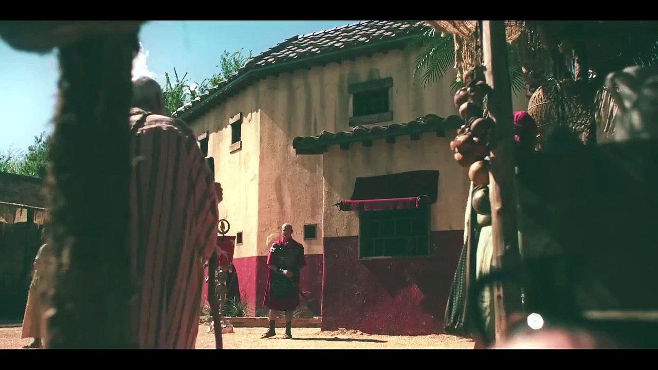 07. The Chosen (Los Elegidos) - T3 - Oidos Para Escuchar