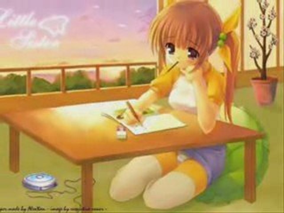 Manga une passion