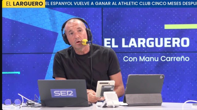 Las declaraciones de Enrique Riquelme tras la rueda de prensa de Florentino Pérez