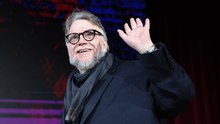Guillermo del Toro recibe ovación en el Festival de Cine de Cannes