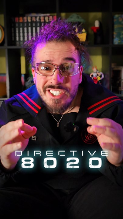 Directive 8020 : Le jeu d’horreur qui vous rendra paranoïaque en 2026