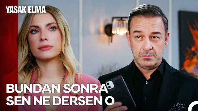 Yıldız ve Doğan Aşkı #20 ; Ben İstersem Değişir… İstemiyorsam Da Biter 😌🔥 - Yasak Elma