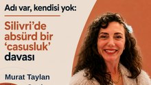 Adı var, delili yok: Silivri’de “casusluk” davası