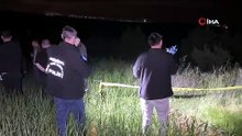 Yaşlı adamı tarlada bıçaklayarak öldüren şüpheli yakalandı