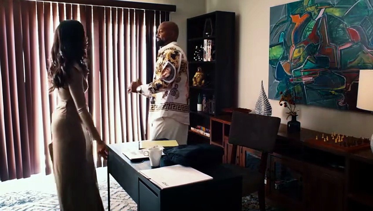 Home Invasion