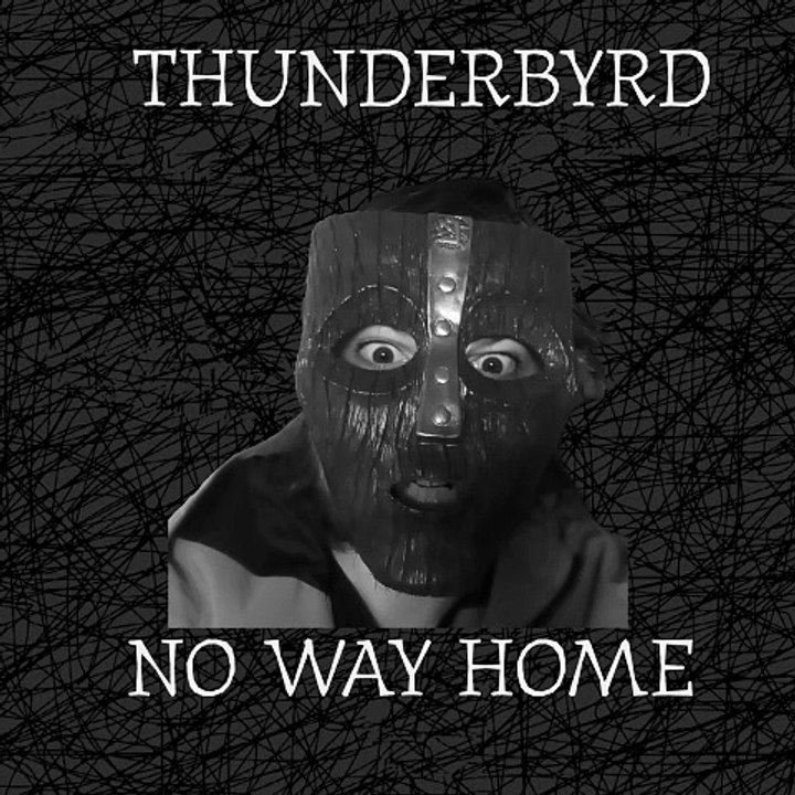 Thunderbird No Way Home