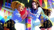 otaku ni yasashii gal wa inai ep6 مترجم