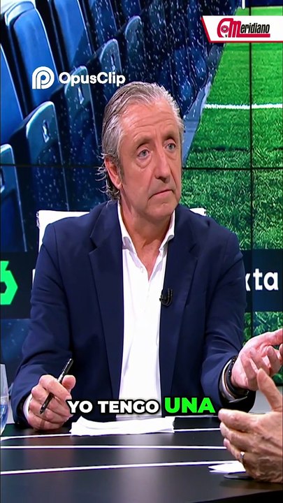 Florentino Pérez: Mi verdad sobre periodistas y éxitos