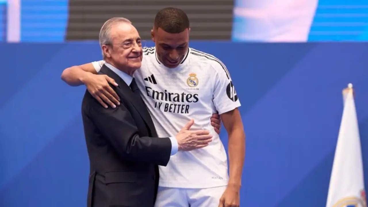 Mbappé y el madridismo: ¿Decepción o realidad?
