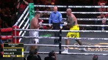 Nelson Asofa-Solomona vs. Jarrod Wallace (05-04-2026) Full Fight