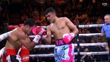 Callum Peters vs. Delio Anzaqeci Mouzinho (05-04-2026) Full Fight