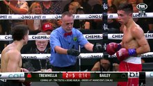 Dharringarra Trewhella vs. Dominic Bailey (05-04-2026) Full Fight