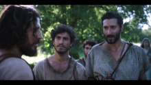 Los Elegidos (The Chosen) - Trailer - ¿Dónde Ver？
