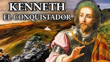 El rey que fundó Escocia | Kenneth el Conquistador