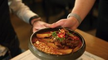 Restauracja WHY THAI - Reklama