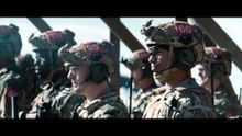 ดูหนัง War Machine (2026) สงครามจักรกลถล่มโลก