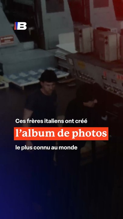 🧐 L'incroyable histoire des frères Panini ⁉️