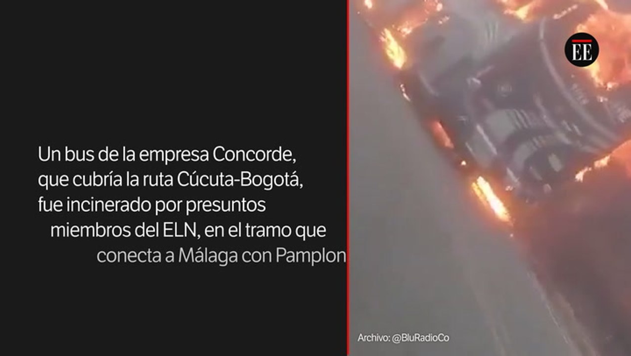 Bus Pamplona