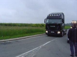 Camion Arras 2008 défilé part 3/7