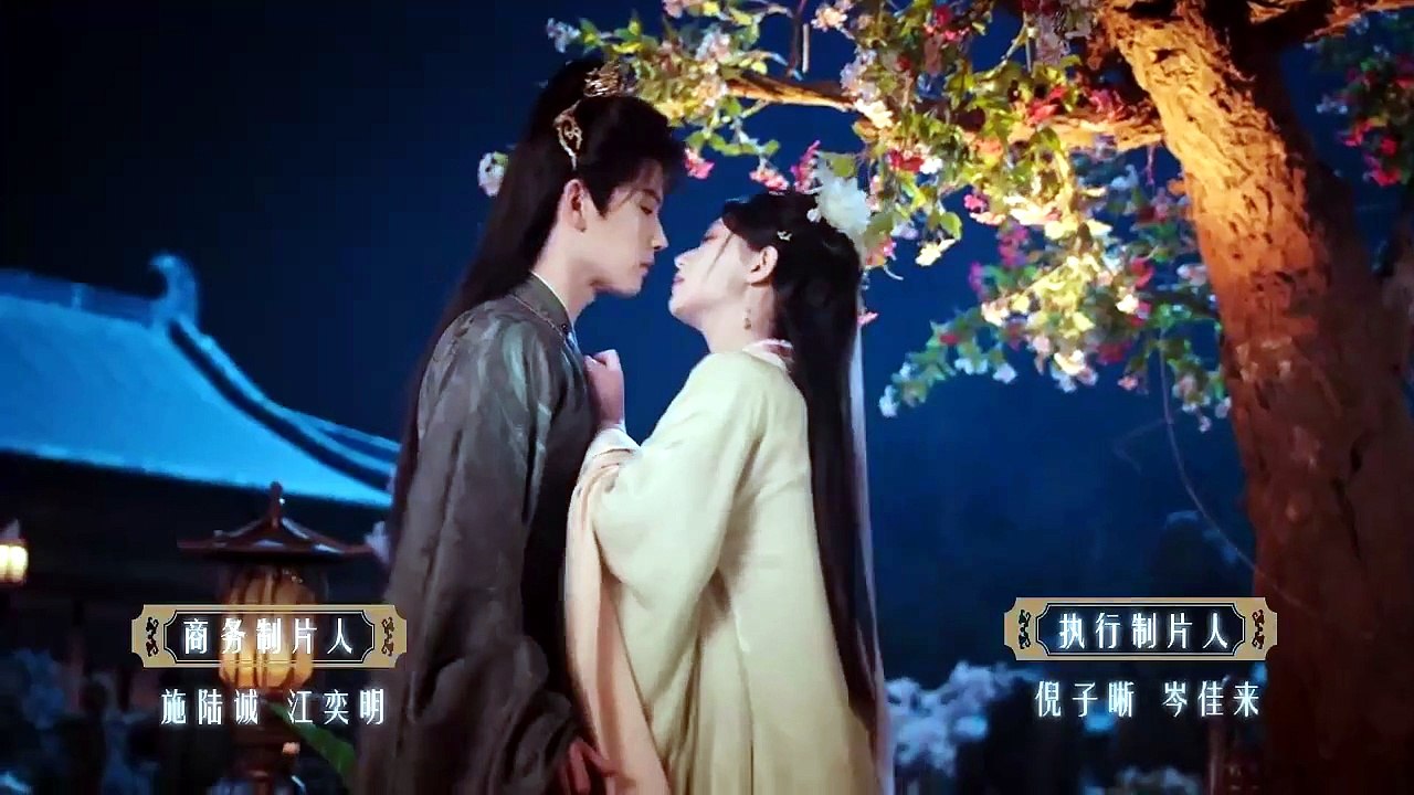 Echoes of Love Ep 13 - 14 Eng Sub [Full Movie] [Trending Drama]Full EP - Full
