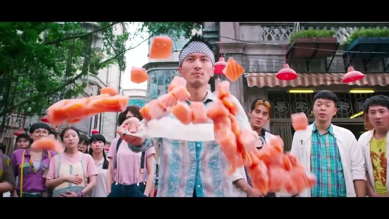🔥This Poor Cook_s Knife Skills Shocked Everyone  _ K-Drama(720P_HD)